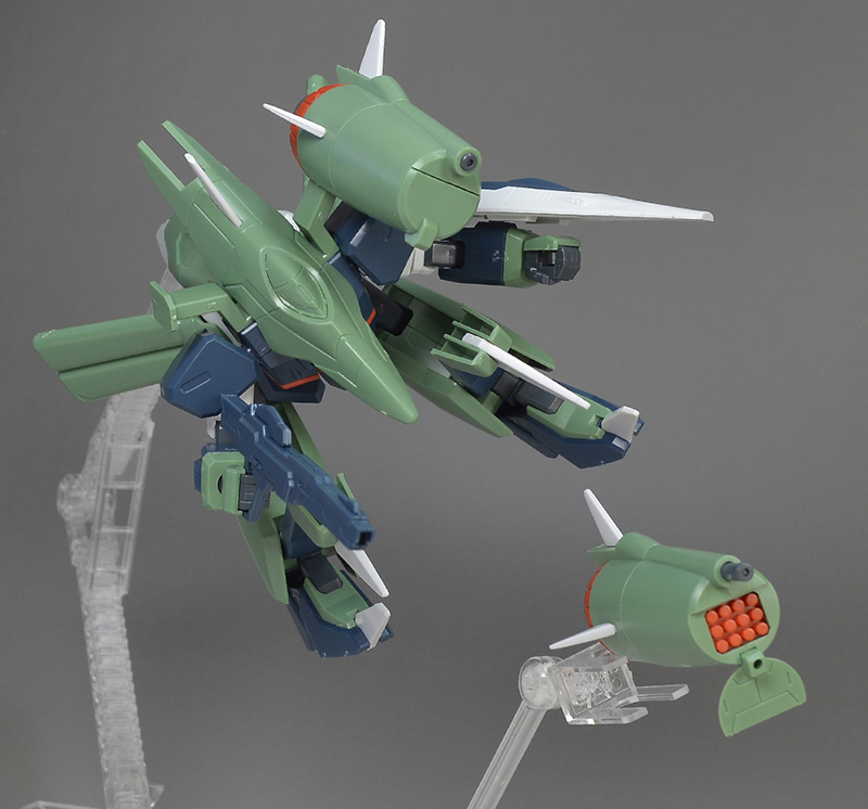 [HG 19] 1/144 ī���� �Ǵ� [8���԰��Ϸ�][4573102579171]