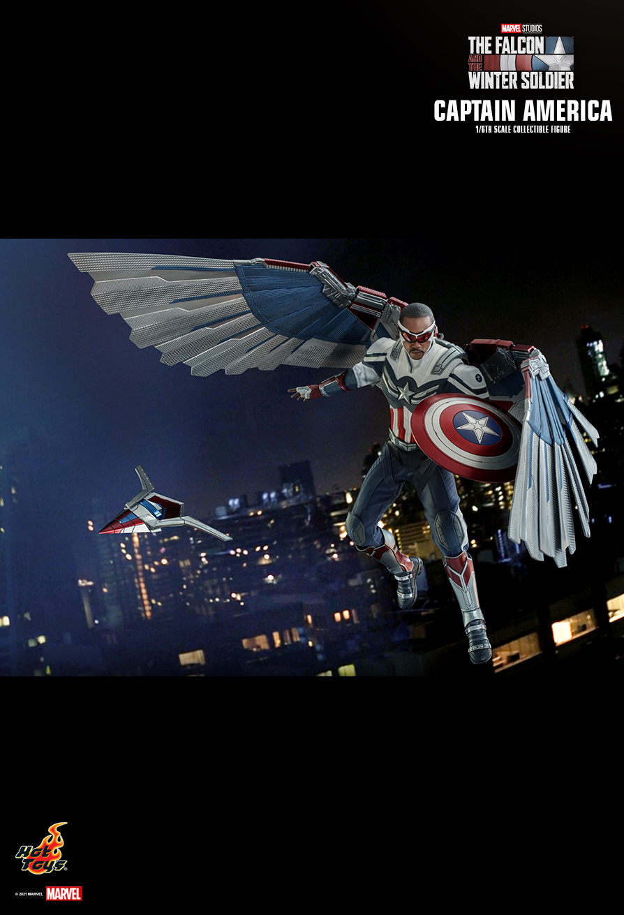 TMS040 1/6 ����&���ͼ��� - ĸƾ �Ƹ޸�ī [4���԰��Ϸ�]