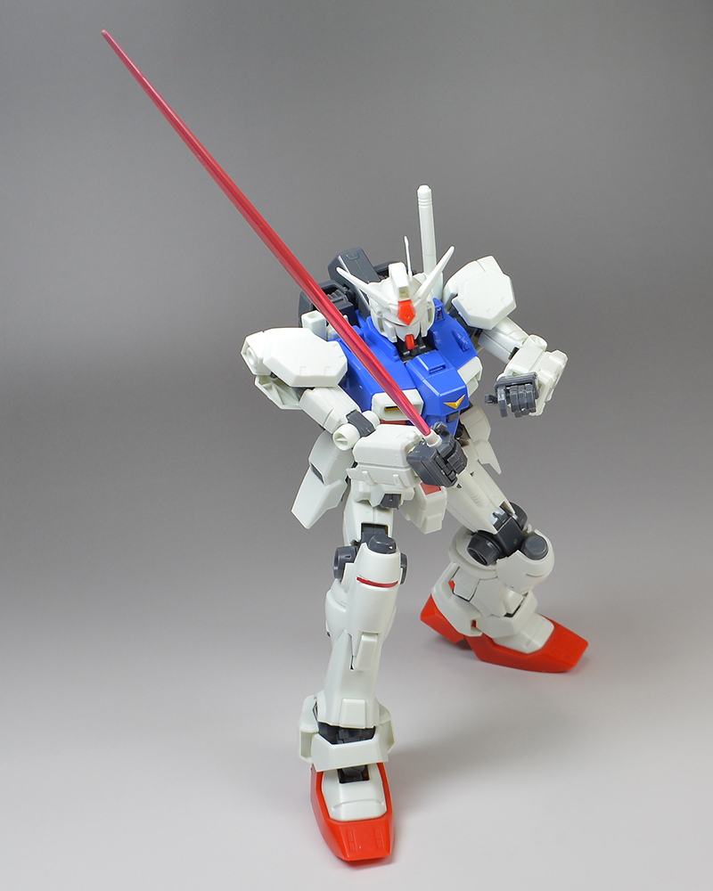 [����] [MG] 1/100 �Ǵ� ���� 1ȣ�� ���Ƿ����� [4573102638229] 