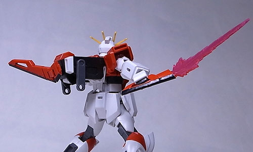 [HG 21] 1/144 �ҵ� ���޽� �Ǵ� [6���԰��Ϸ�] [4573102554666]