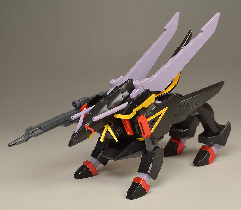 [HG 20] 1/144 ���̾� �Ǵ� [7���԰��Ϸ�][4573102579188]