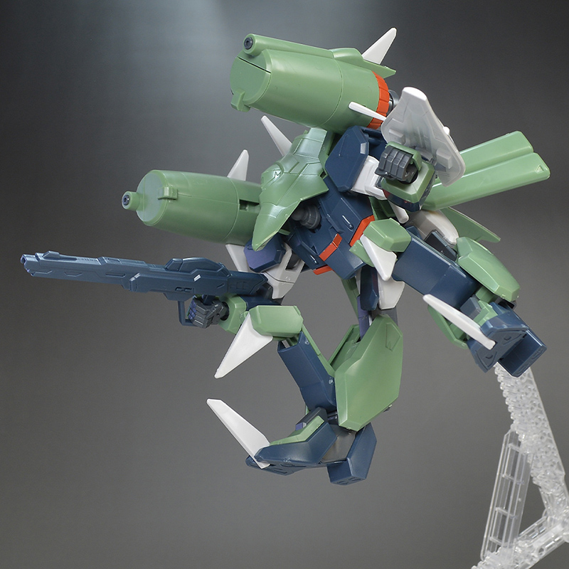 [HG 19] 1/144 ī���� �Ǵ� [8���԰��Ϸ�][4573102579171]