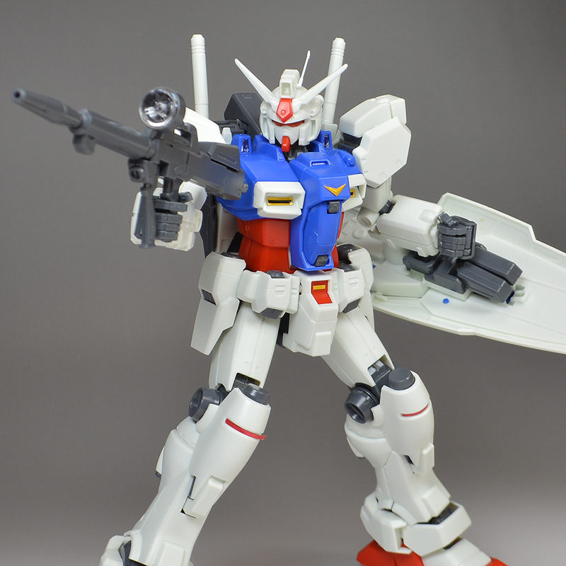 [����] [MG] 1/100 �Ǵ� ���� 1ȣ�� ���Ƿ����� [4573102638229] 