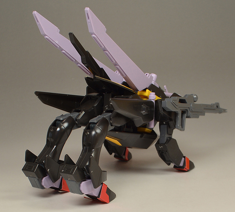 [HG 20] 1/144 ���̾� �Ǵ� [7���԰��Ϸ�][4573102579188]