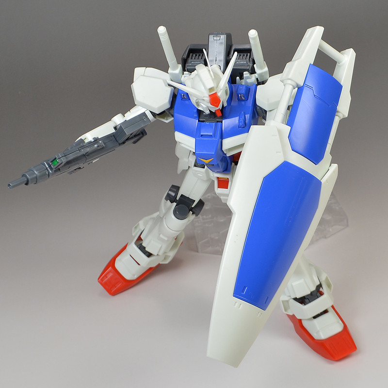 [����] [MG] 1/100 �Ǵ� ���� 1ȣ�� ���Ƿ����� [4573102638229] 