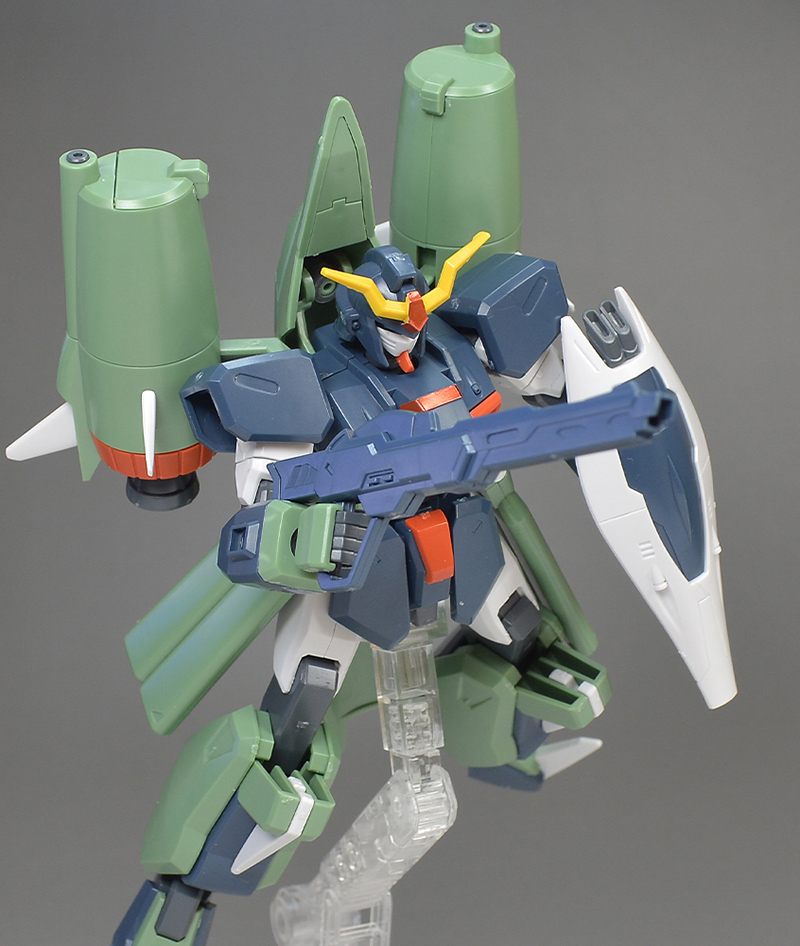 [HG 19] 1/144 ī���� �Ǵ� [8���԰��Ϸ�][4573102579171]