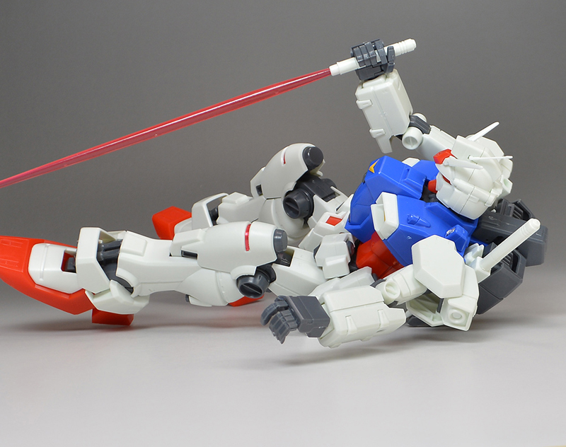 [����] [MG] 1/100 �Ǵ� ���� 1ȣ�� ���Ƿ����� [4573102638229] 