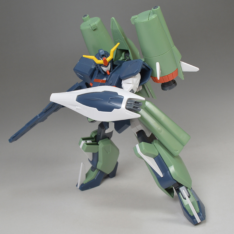 [HG 19] 1/144 ī���� �Ǵ� [8���԰��Ϸ�][4573102579171]