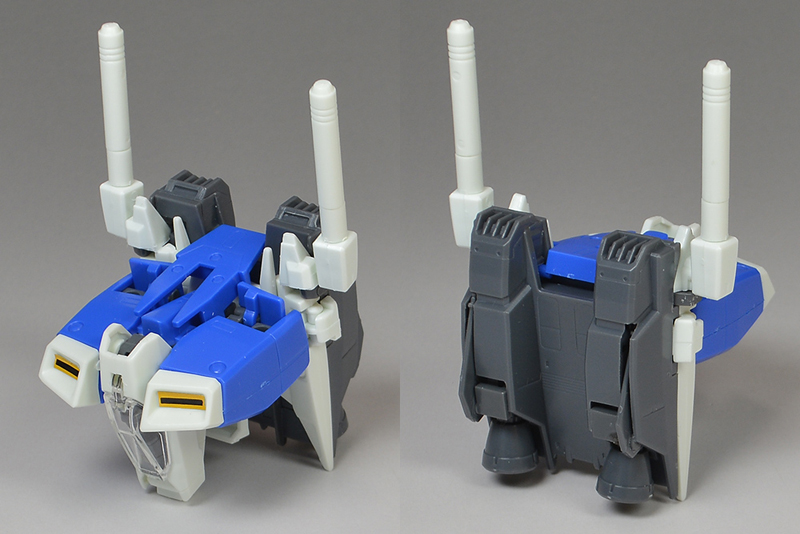 [����] [MG] 1/100 �Ǵ� ���� 1ȣ�� ���Ƿ����� [4573102638229] 