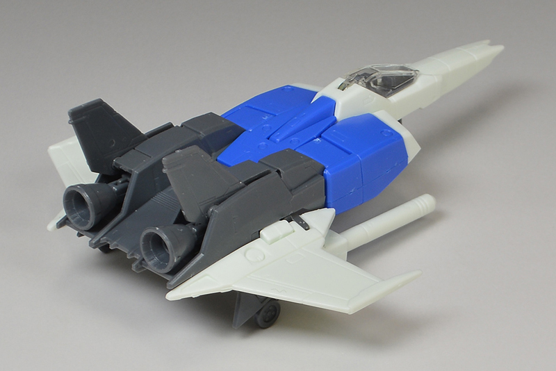 [����] [MG] 1/100 �Ǵ� ���� 1ȣ�� ���Ƿ����� [4573102638229] 