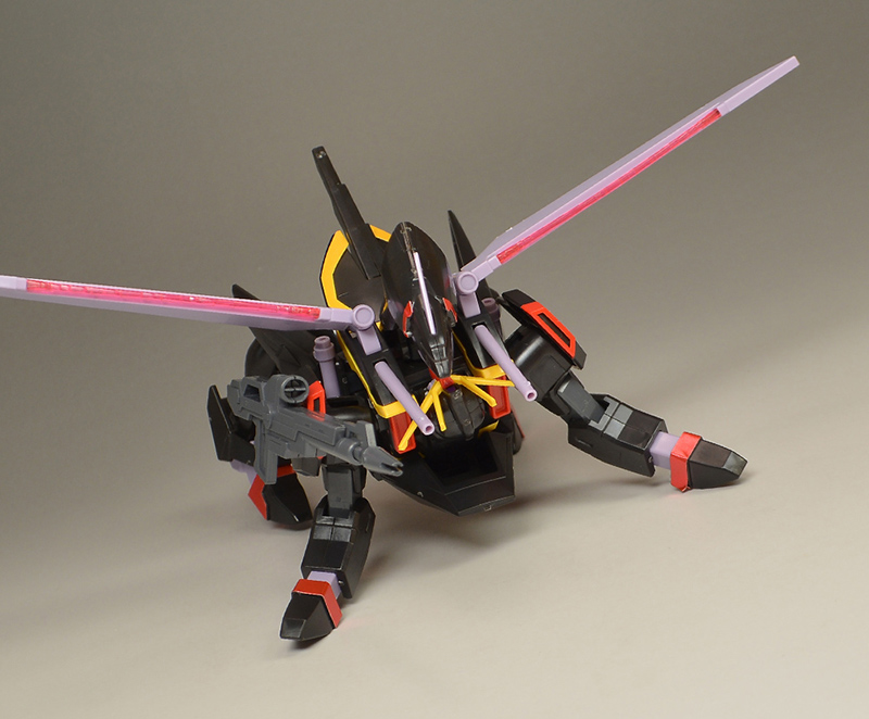[HG 20] 1/144 ���̾� �Ǵ� [7���԰��Ϸ�][4573102579188]