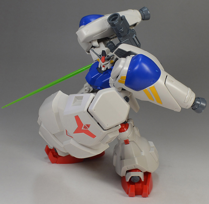 [����] [HGUC 66] 1/144 �Ǵ� ���� 2ȣ�� ���̻츮�� [4573102557193]