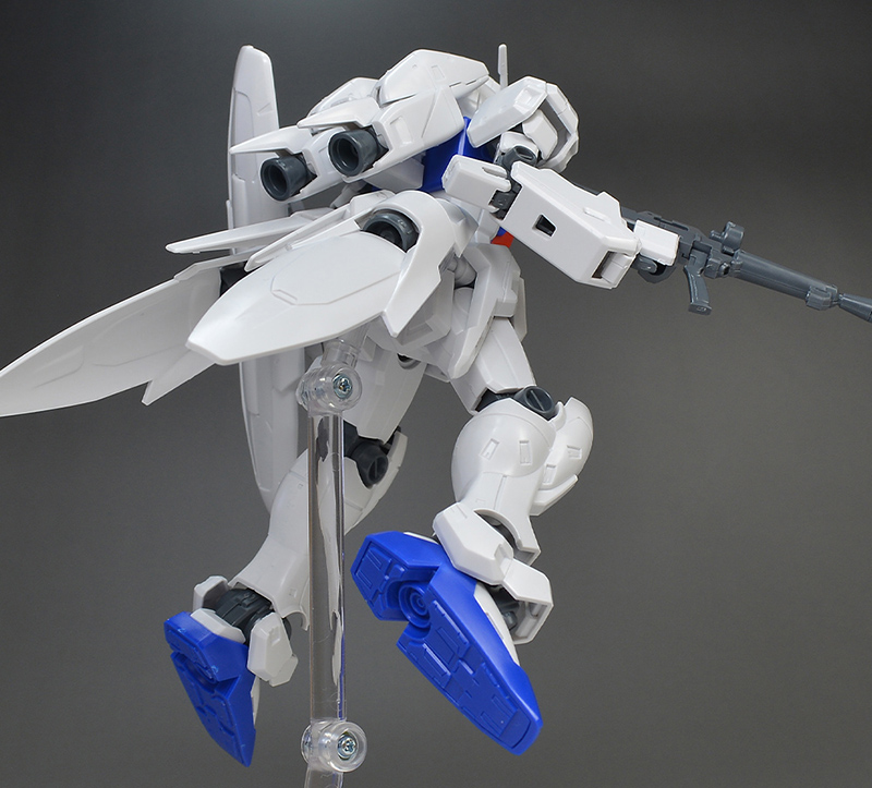 [HGUC 25] 1/144 �Ǵ� ���� 3ȣ�� �����̸� [12���԰��Ϸ�][4573102609670]