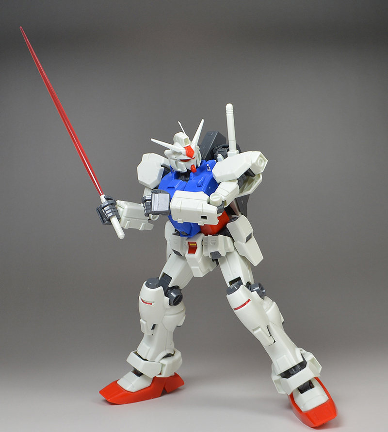 [����] [MG] 1/100 �Ǵ� ���� 1ȣ�� ���Ƿ����� [4573102638229] 