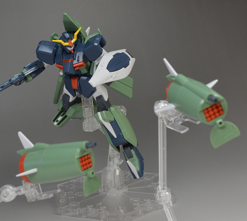 [HG 19] 1/144 ī���� �Ǵ� [8���԰��Ϸ�][4573102579171]