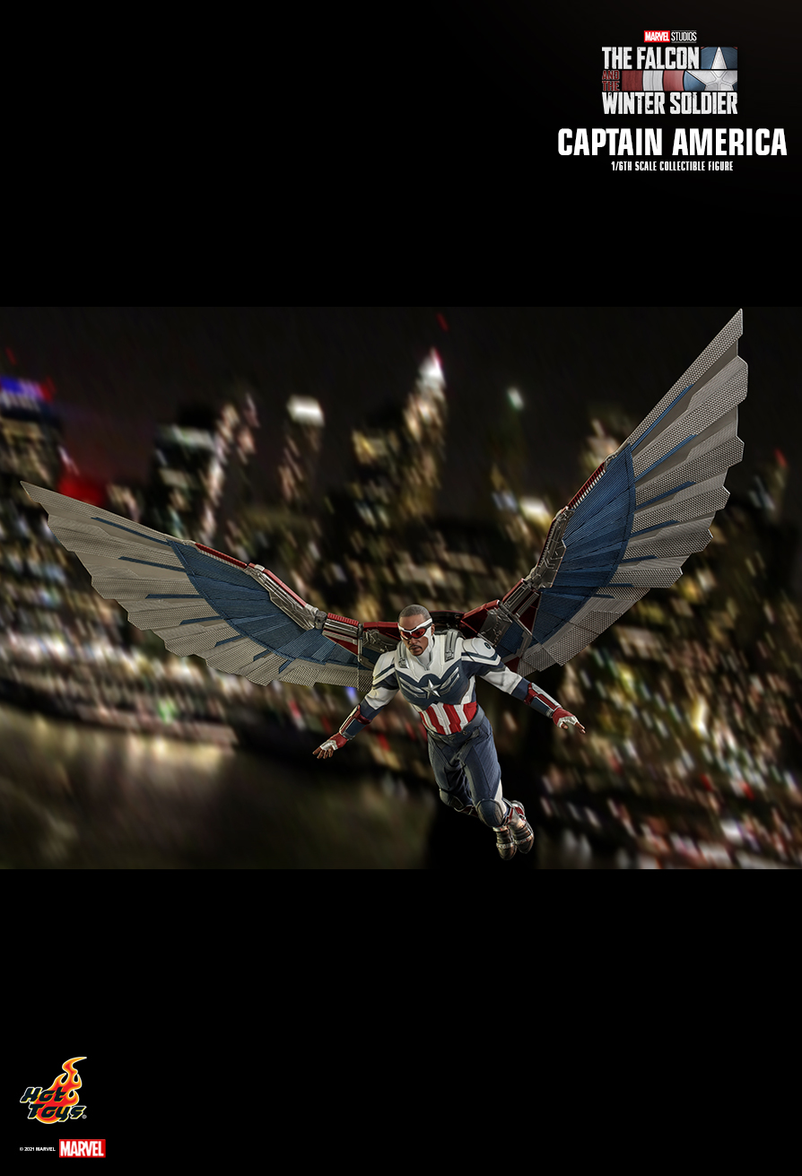 TMS040 1/6 ����&���ͼ��� - ĸƾ �Ƹ޸�ī [4���԰��Ϸ�]