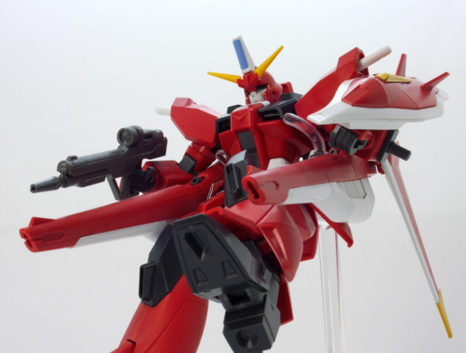 [HG 24] 1/144 ���̹� �Ǵ� [7���԰��Ϸ�] [4573102579201]