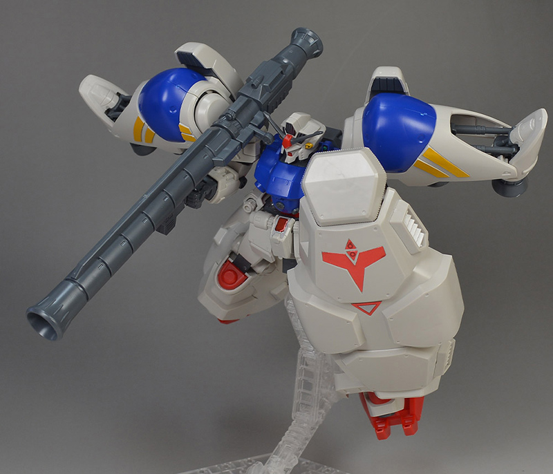 [����] [HGUC 66] 1/144 �Ǵ� ���� 2ȣ�� ���̻츮�� [4573102557193]