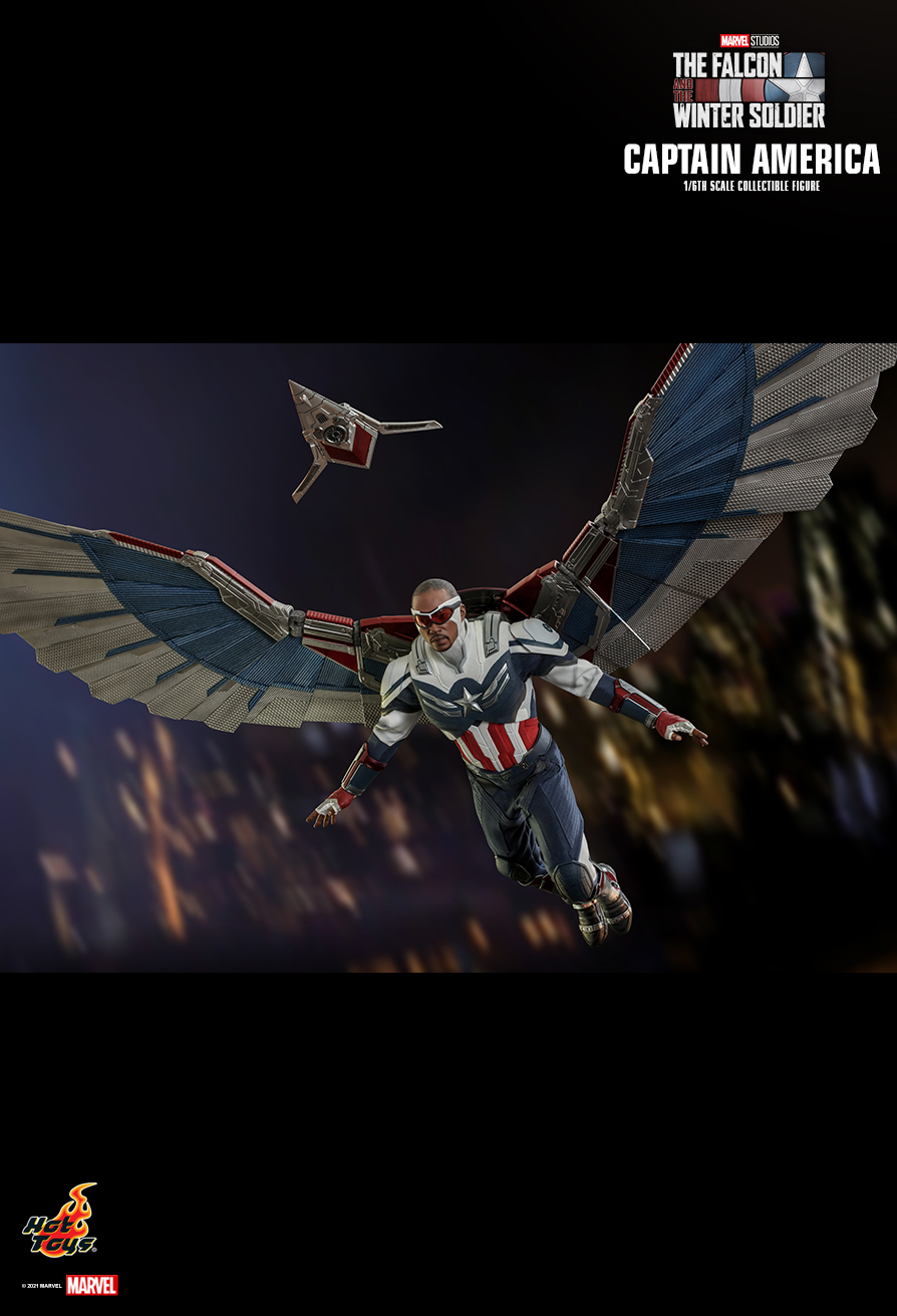 TMS040 1/6 ����&���ͼ��� - ĸƾ �Ƹ޸�ī [4���԰��Ϸ�]