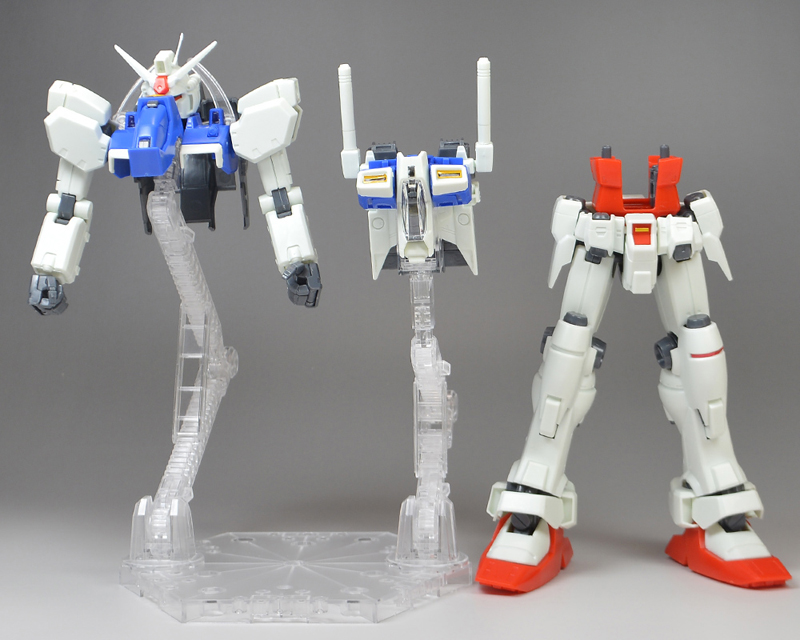 [����] [MG] 1/100 �Ǵ� ���� 1ȣ�� ���Ƿ����� [4573102638229] 