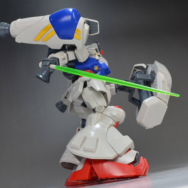 [����] [HGUC 66] 1/144 �Ǵ� ���� 2ȣ�� ���̻츮�� [4573102557193]