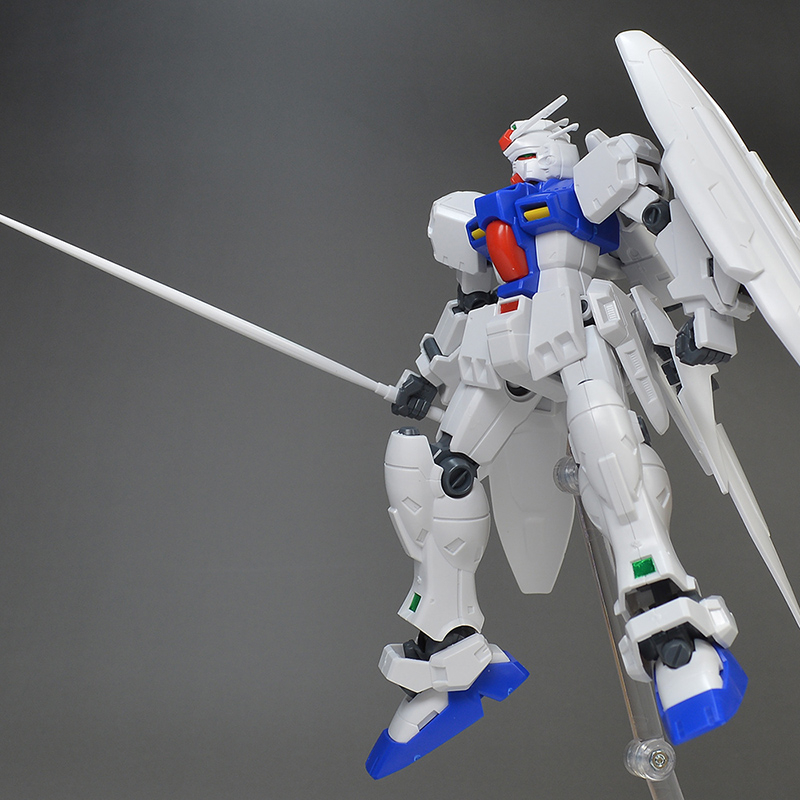 [HGUC 25] 1/144 �Ǵ� ���� 3ȣ�� �����̸� [12���԰��Ϸ�][4573102609670]