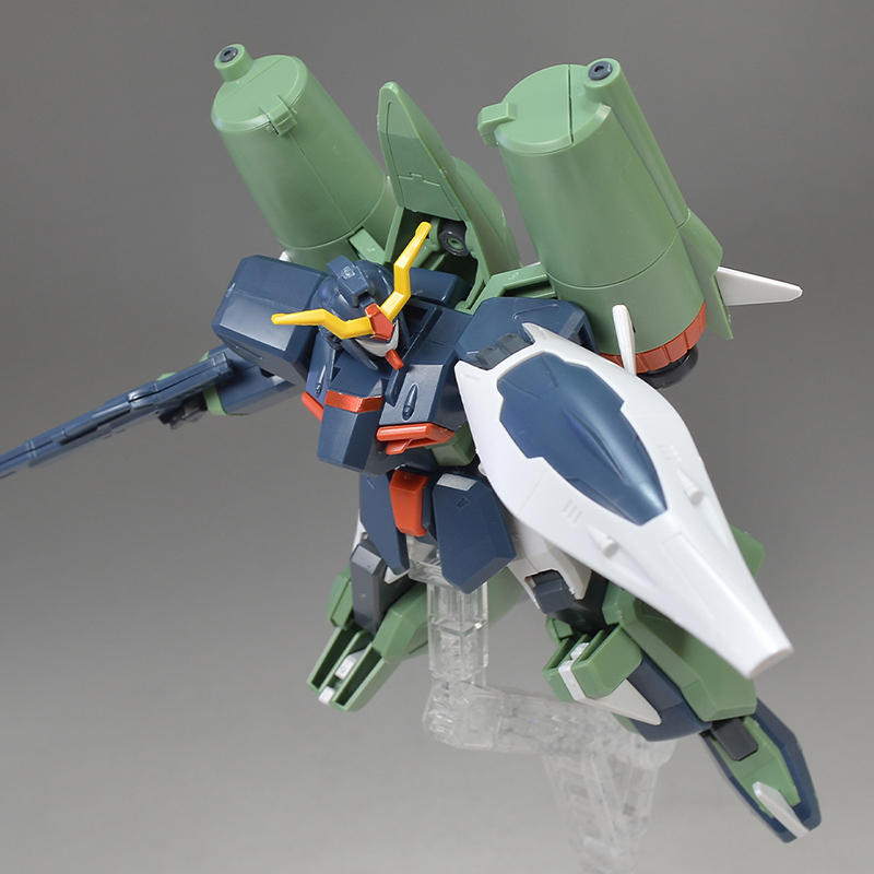 [HG 19] 1/144 ī���� �Ǵ� [8���԰��Ϸ�][4573102579171]