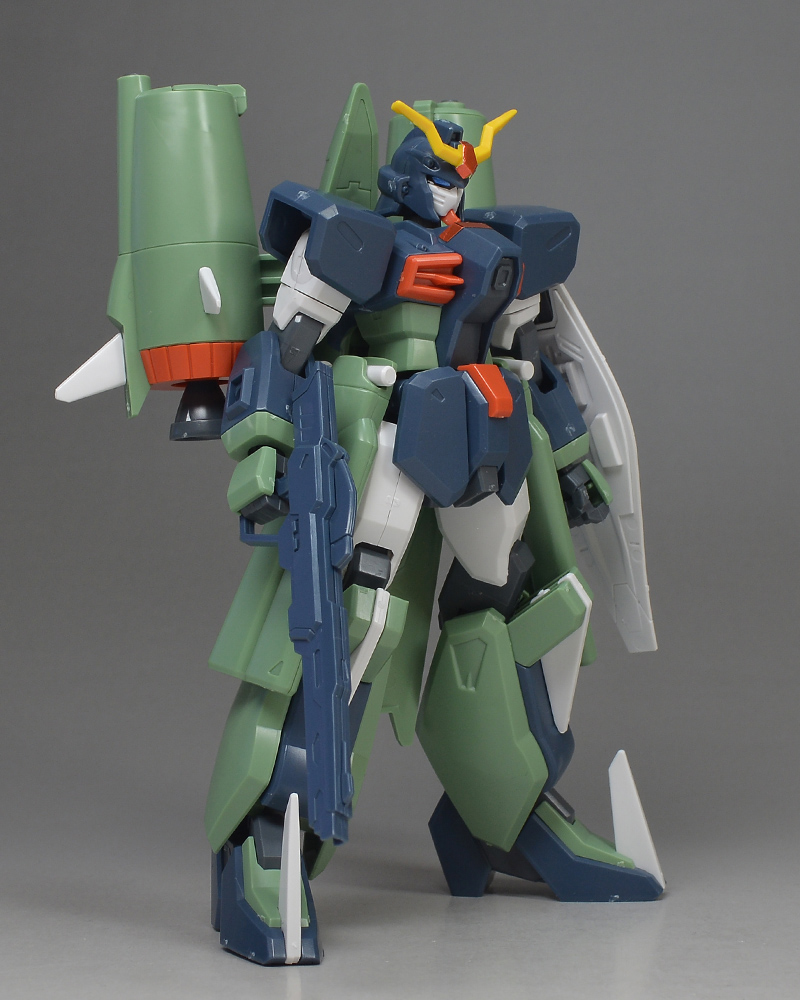 [HG 19] 1/144 ī���� �Ǵ� [8���԰��Ϸ�][4573102579171]