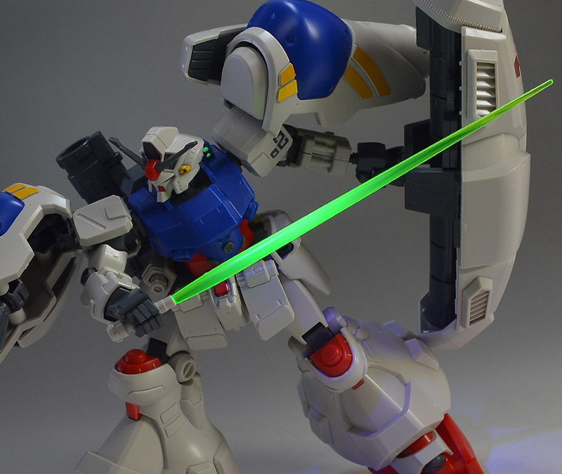 [����] [HGUC 66] 1/144 �Ǵ� ���� 2ȣ�� ���̻츮�� [4573102557193]