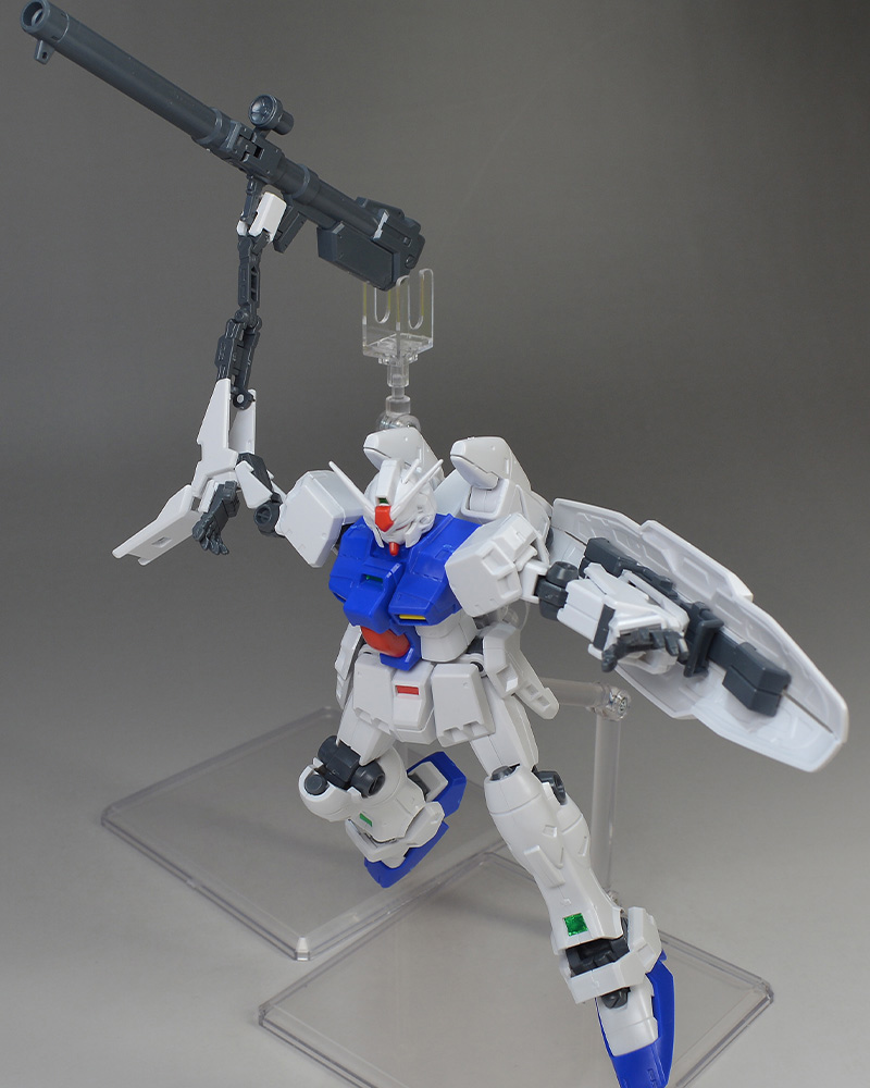 [HGUC 25] 1/144 �Ǵ� ���� 3ȣ�� �����̸� [12���԰��Ϸ�][4573102609670]
