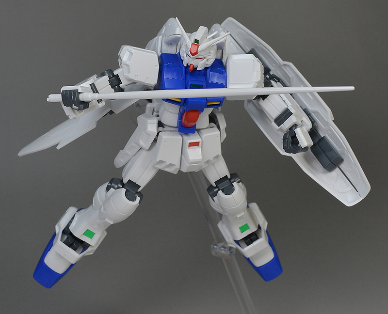 [HGUC 25] 1/144 �Ǵ� ���� 3ȣ�� �����̸� [12���԰��Ϸ�][4573102609670]