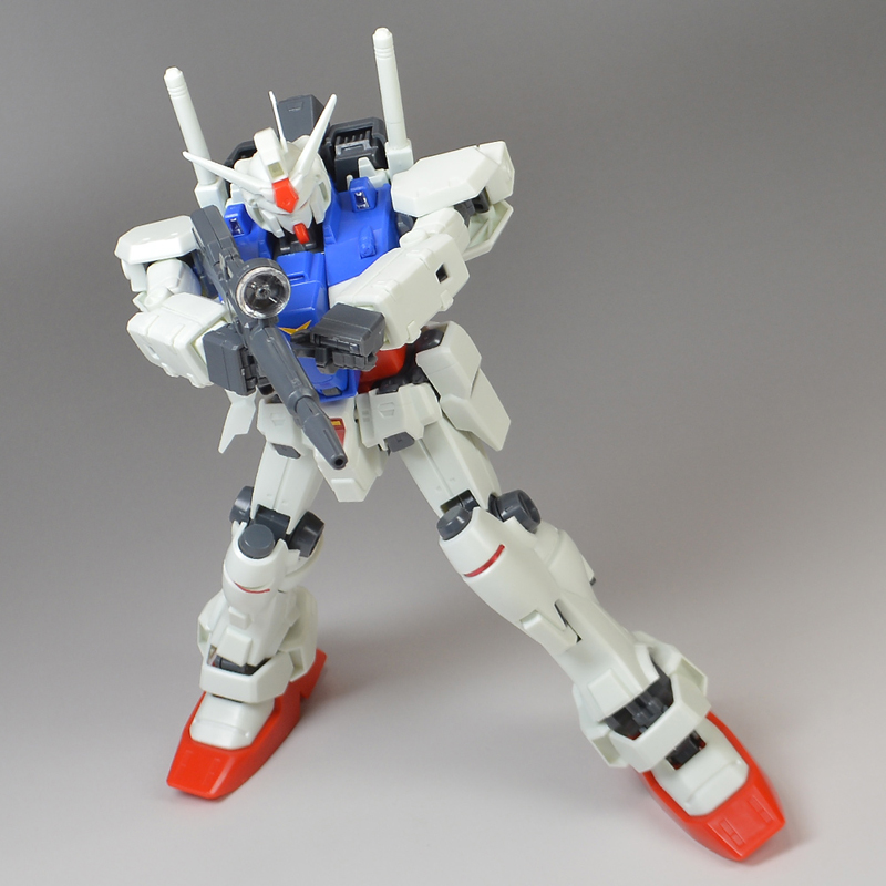 [����] [MG] 1/100 �Ǵ� ���� 1ȣ�� ���Ƿ����� [4573102638229] 