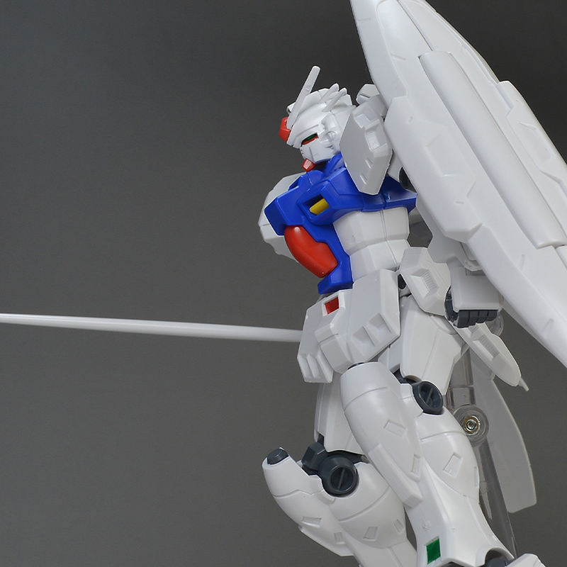 [HGUC 25] 1/144 �Ǵ� ���� 3ȣ�� �����̸� [12���԰��Ϸ�][4573102609670]