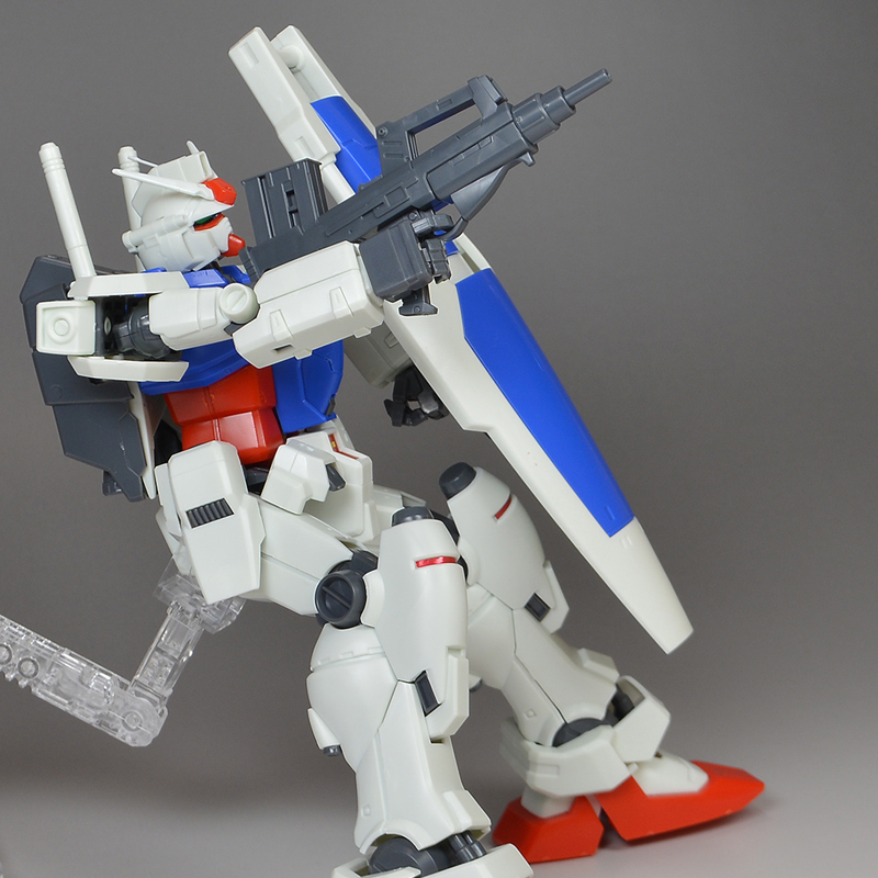 [����] [MG] 1/100 �Ǵ� ���� 1ȣ�� ���Ƿ����� [4573102638229] 