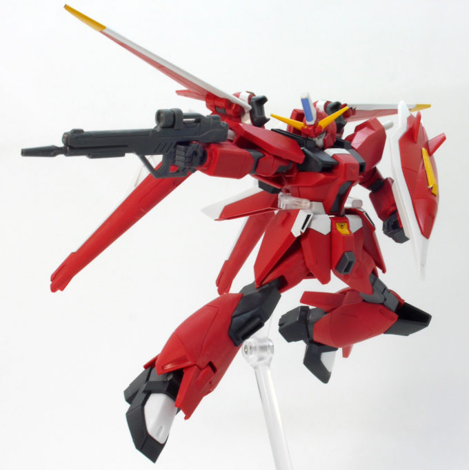 [HG 24] 1/144 ���̹� �Ǵ� [7���԰��Ϸ�] [4573102579201]