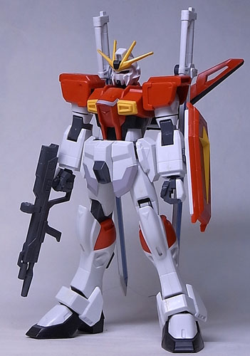 [HG 21] 1/144 �ҵ� ���޽� �Ǵ� [6���԰��Ϸ�] [4573102554666]