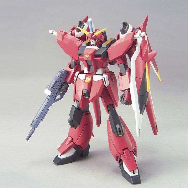 [HG 24] 1/144 ���̹� �Ǵ� [7���԰��Ϸ�] [4573102579201]