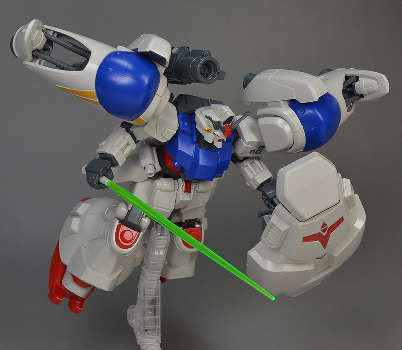 [����] [HGUC 66] 1/144 �Ǵ� ���� 2ȣ�� ���̻츮�� [4573102557193]