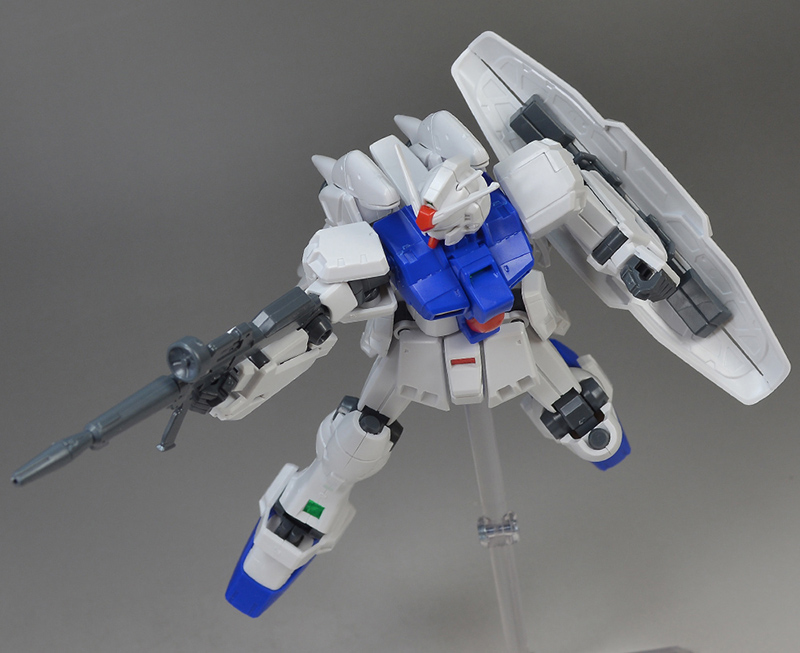 [HGUC 25] 1/144 �Ǵ� ���� 3ȣ�� �����̸� [12���԰��Ϸ�][4573102609670]