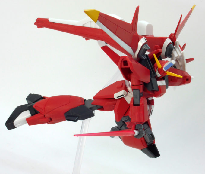 [HG 24] 1/144 ���̹� �Ǵ� [7���԰��Ϸ�] [4573102579201]