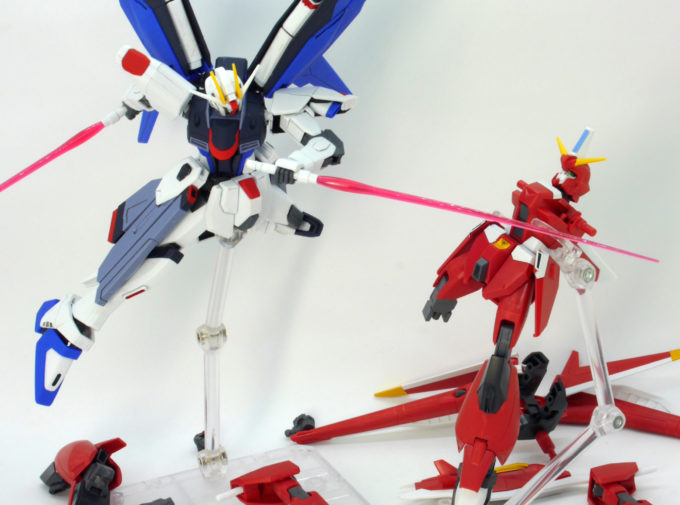 [HG 24] 1/144 ���̹� �Ǵ� [7���԰��Ϸ�] [4573102579201]