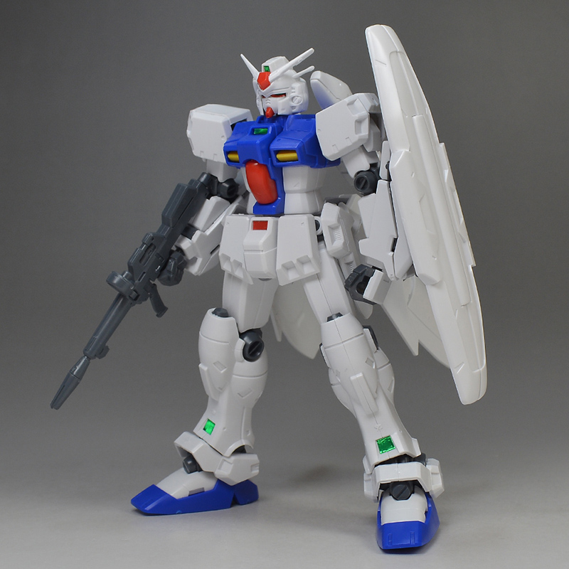 [HGUC 25] 1/144 �Ǵ� ���� 3ȣ�� �����̸� [12���԰��Ϸ�][4573102609670]