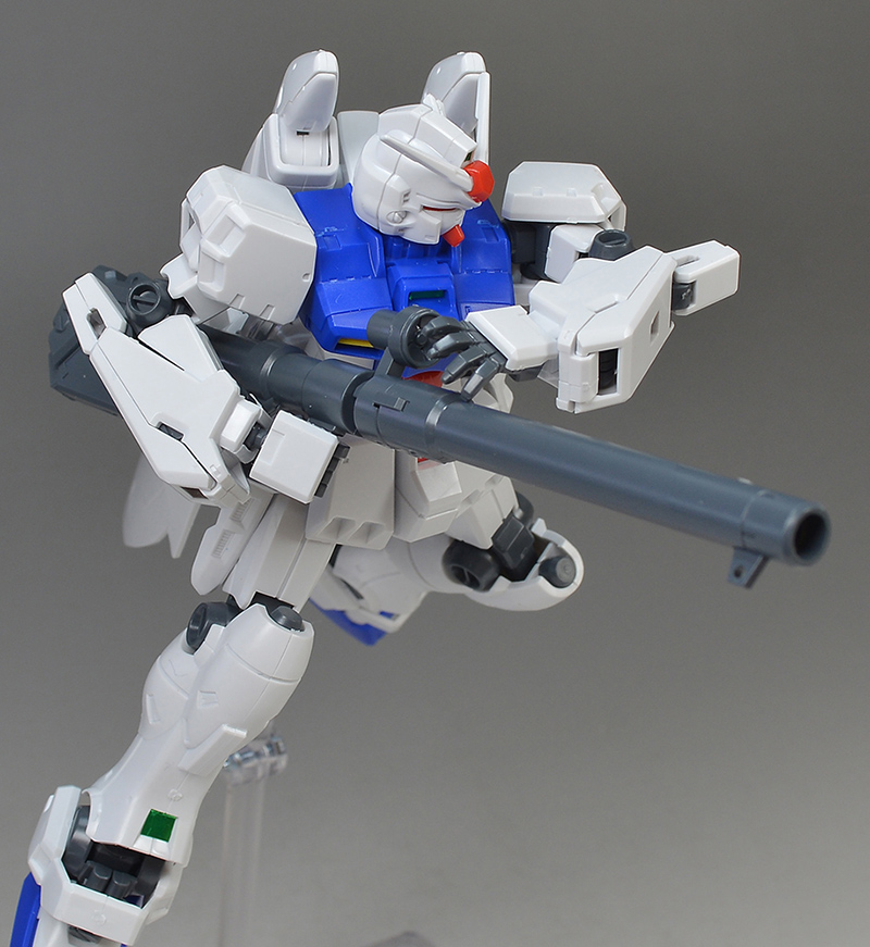 [HGUC 25] 1/144 �Ǵ� ���� 3ȣ�� �����̸� [12���԰��Ϸ�][4573102609670]