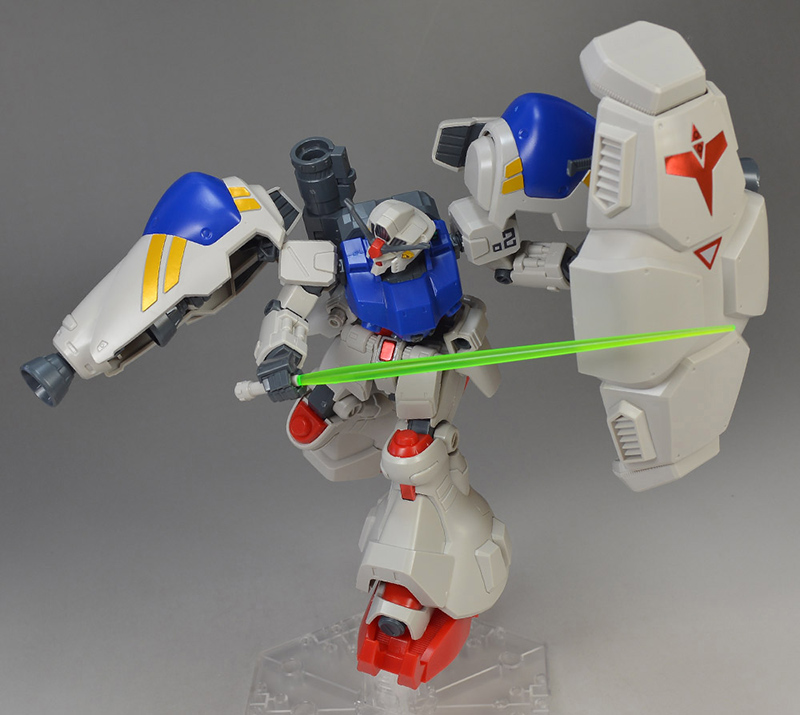 [����] [HGUC 66] 1/144 �Ǵ� ���� 2ȣ�� ���̻츮�� [4573102557193]