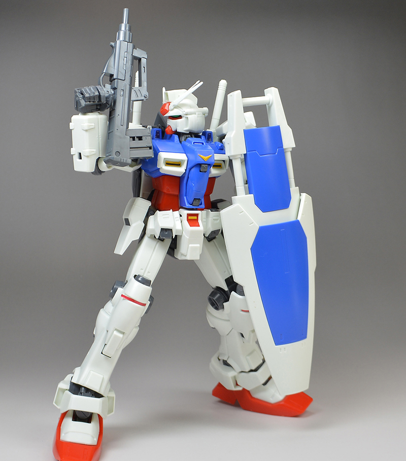 [����] [MG] 1/100 �Ǵ� ���� 1ȣ�� ���Ƿ����� [4573102638229] 