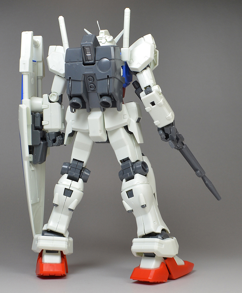 [����] [MG] 1/100 �Ǵ� ���� 1ȣ�� ���Ƿ����� [4573102638229] 