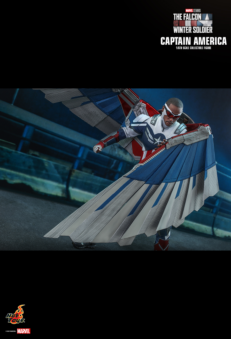 TMS040 1/6 ����&���ͼ��� - ĸƾ �Ƹ޸�ī [4���԰��Ϸ�]