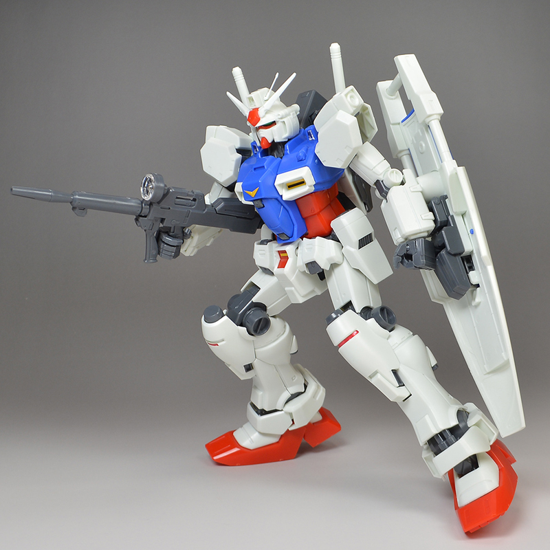 [����] [MG] 1/100 �Ǵ� ���� 1ȣ�� ���Ƿ����� [4573102638229] 