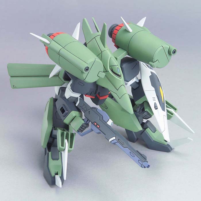 [HG 19] 1/144 ī���� �Ǵ� [8���԰��Ϸ�][4573102579171]