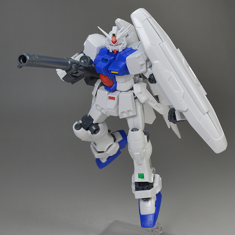 [HGUC 25] 1/144 �Ǵ� ���� 3ȣ�� �����̸� [12���԰��Ϸ�][4573102609670]